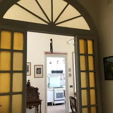 Casa Lucia Vicino Al Mare 008055-lt-0656 Daire *