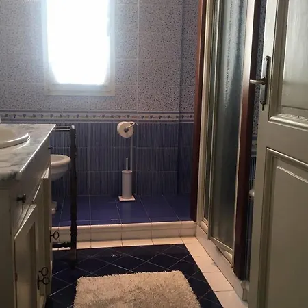Casa Lucia Vicino Al Mare 008055-lt-0656 Daire *