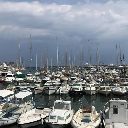 Casa Lucia Vicino Al Mare 008055-lt-0656 Daire Sanremo