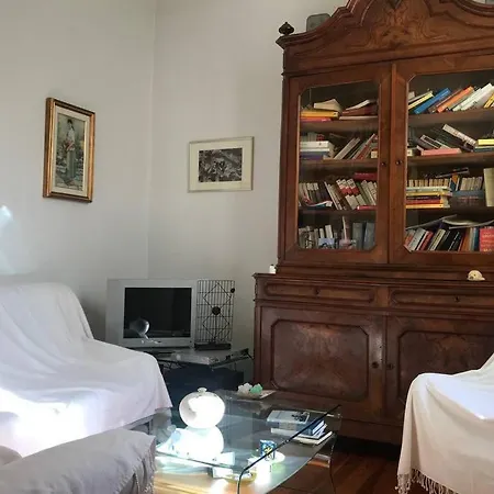 Daire Casa Lucia Vicino Al Mare 008055-lt-0656