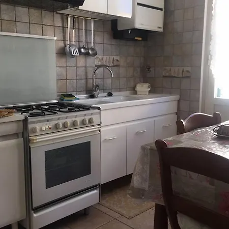 Casa Lucia Vicino Al Mare 008055-lt-0656 *