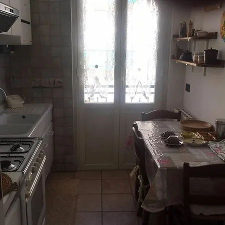 Casa Lucia Vicino Al Mare 008055-lt-0656 Daire *